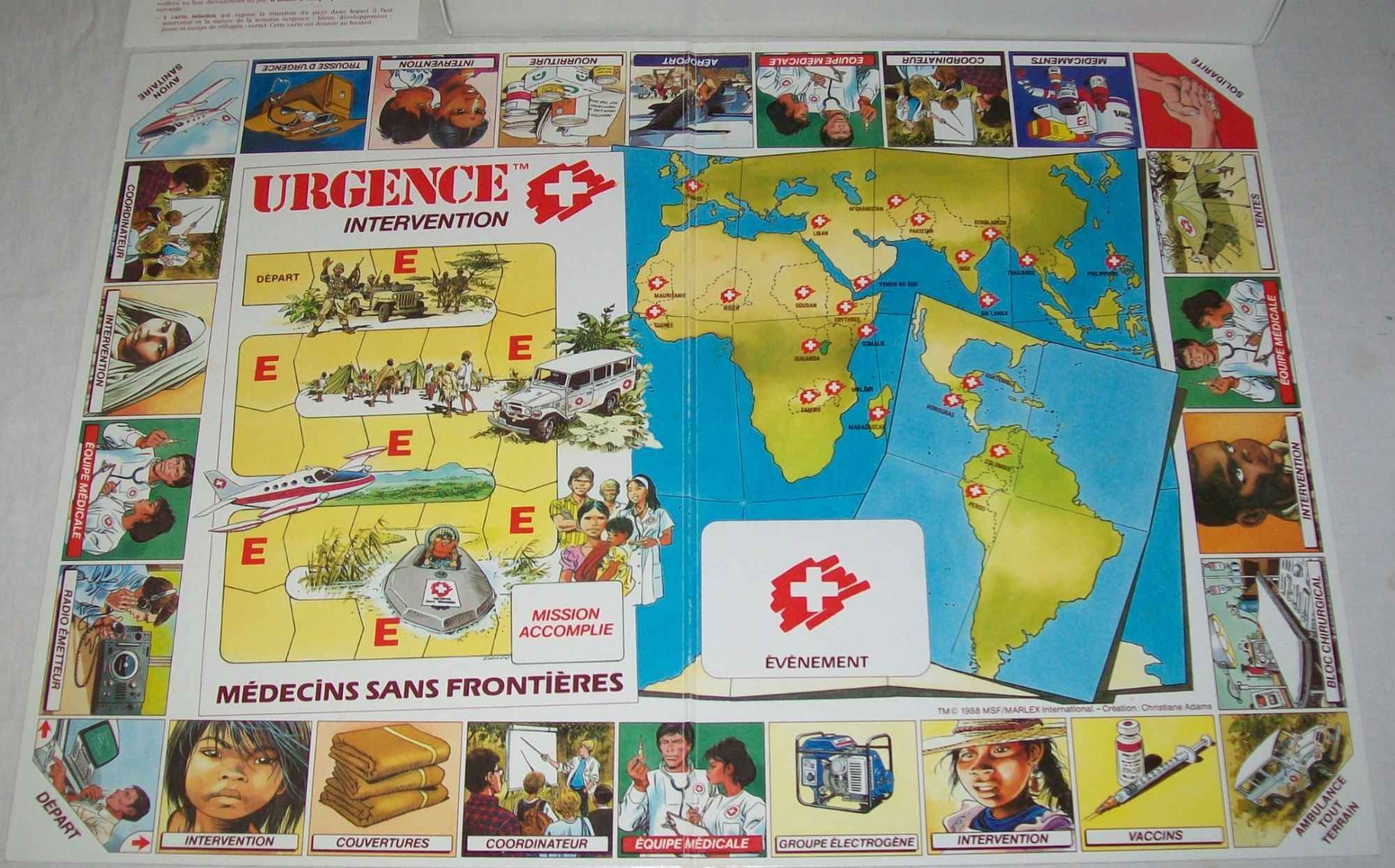 Urgence
