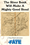 RPG Item: The River Bank Will Make A Mighty Good Road