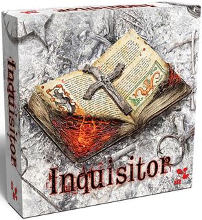 Inquisitor