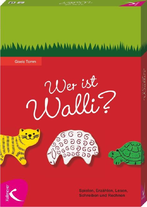 Wer ist Walli?