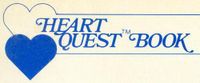 RPG: HeartQuest Books