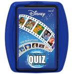 Top Trumps Quiz: Disney