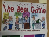 The Beer Game