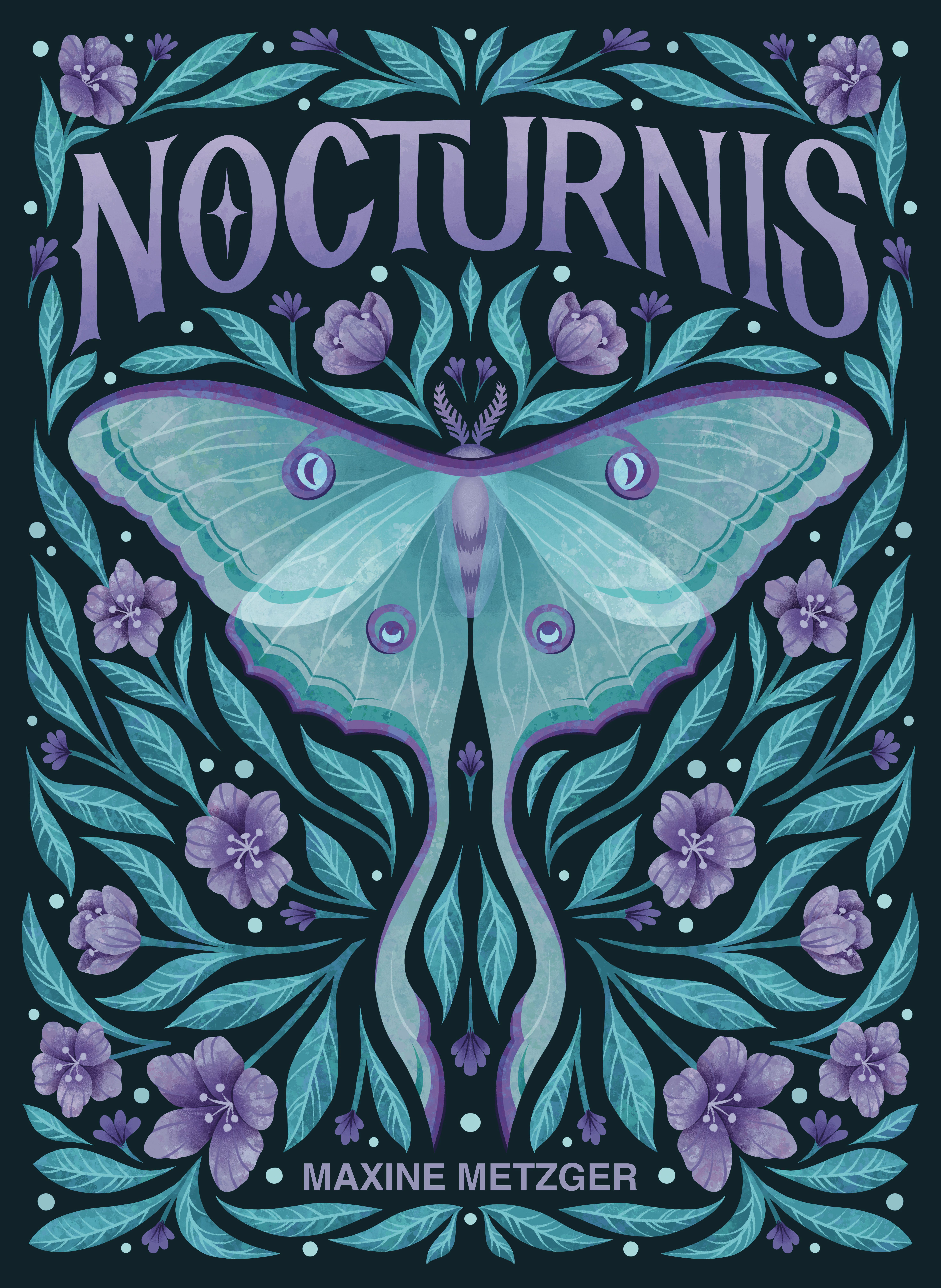 Nocturnis box art