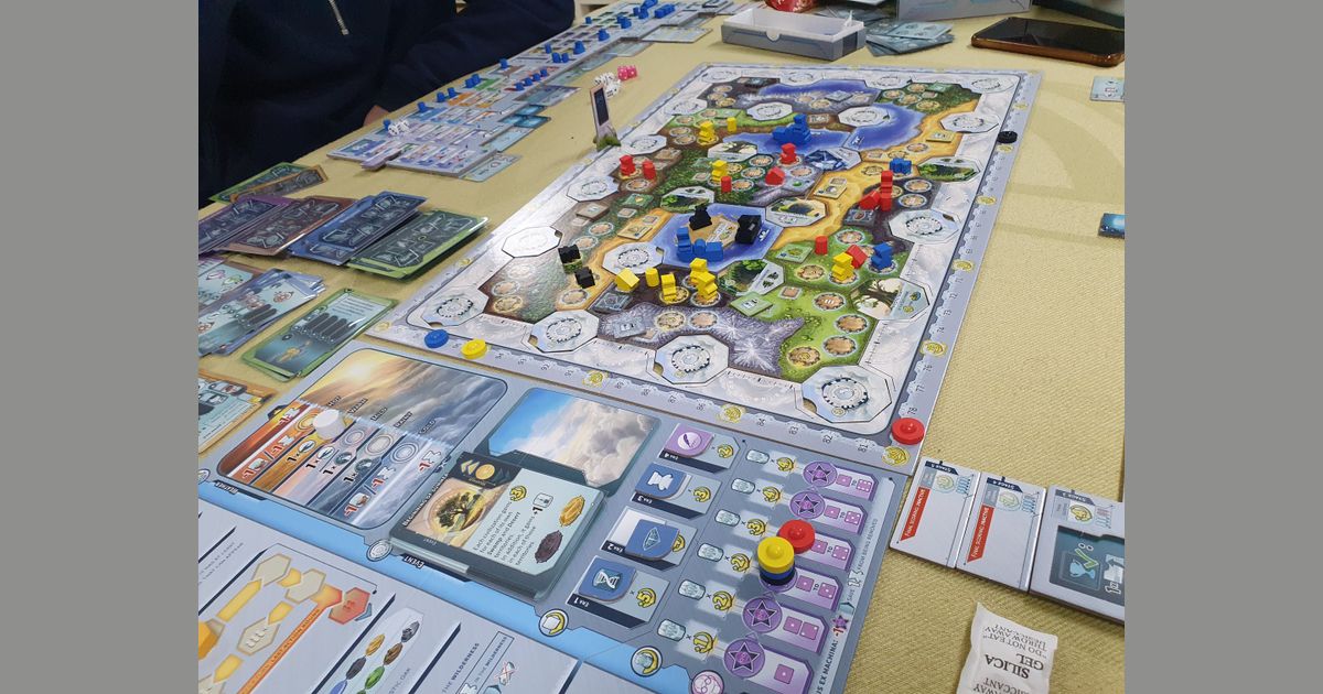 BoardGameGeek