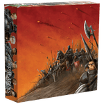 Paladins of the West Kingdom: Collector's Box
