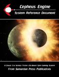 RPG Item: Cepheus Engine System Reference Document