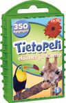 Trivia Game Animals and Nature