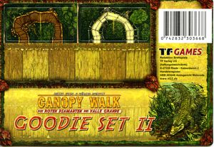 Canopy Walk: Goodie Set II