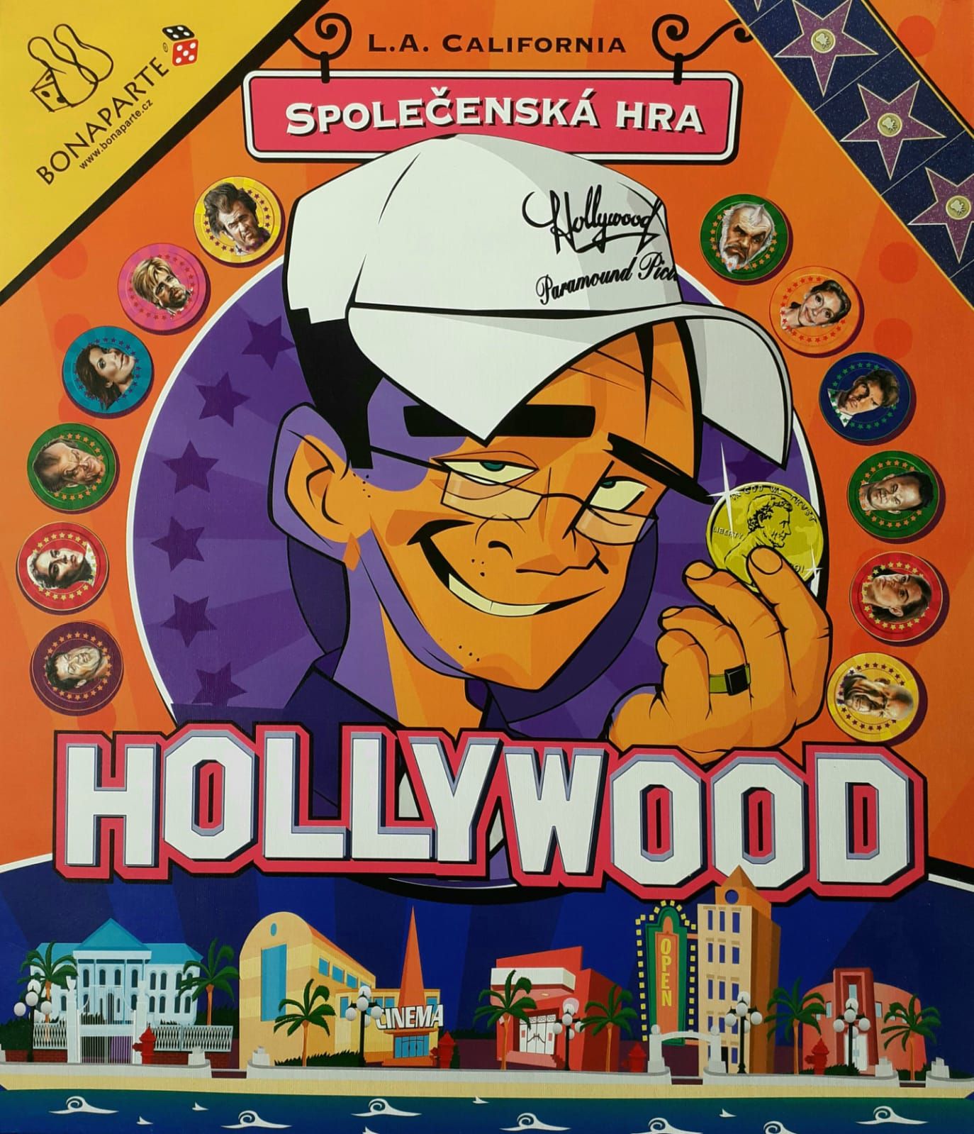 Hollywood