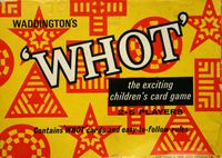 Whot