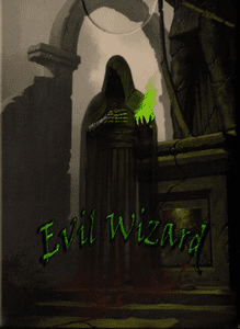 Evil Wizard