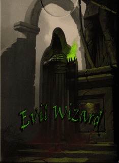 Evil Wizard