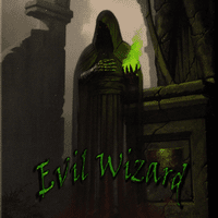 Evil Wizard