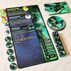 Ninja - Leaflet and Components (Play It Yourself Review)