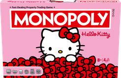 Monopoly: Hello Kitty