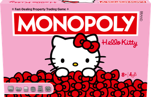 Monopoly: Hello Kitty