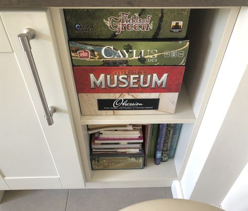 From gallery of CarolineBlack