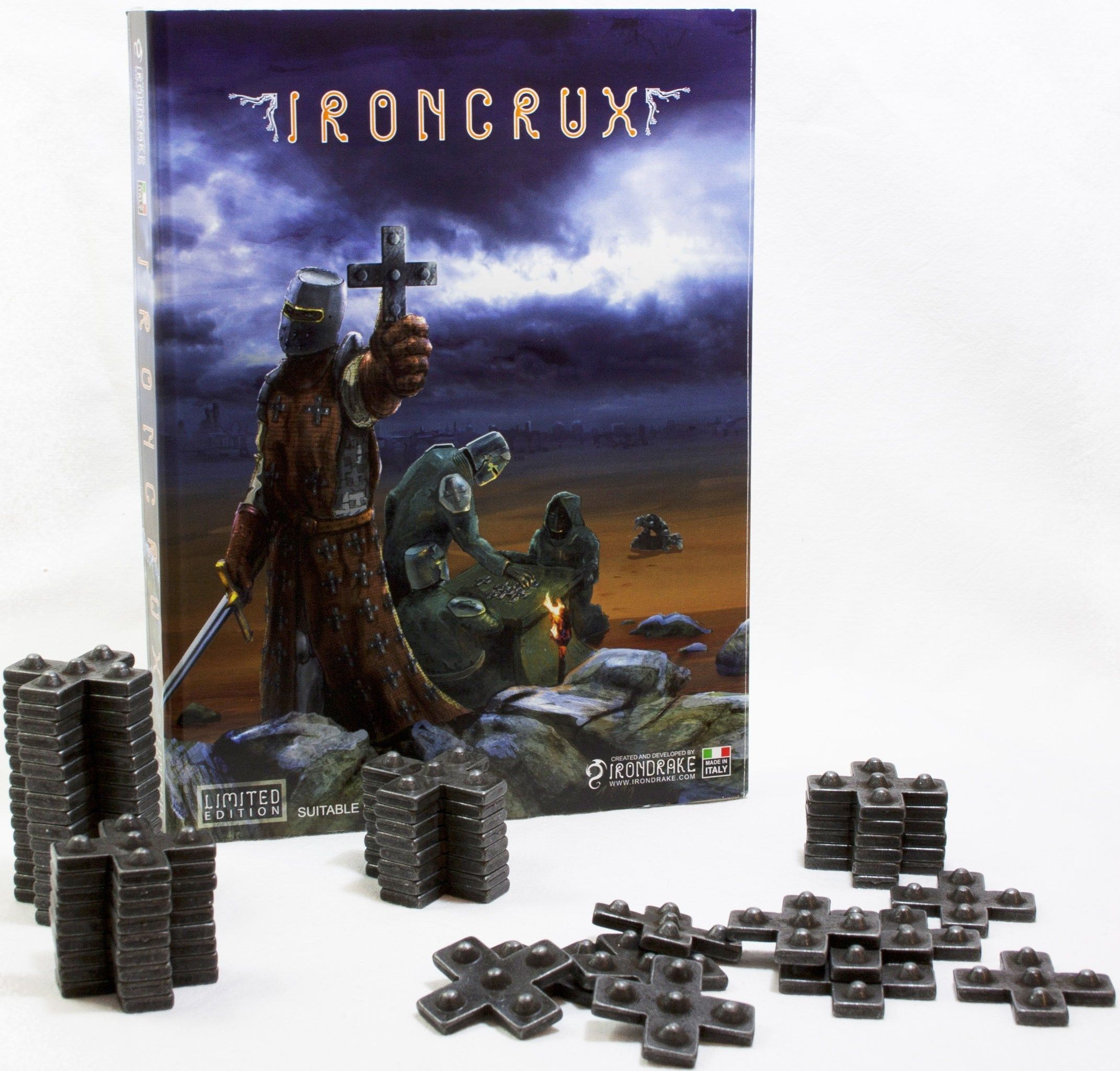 Ironcrux