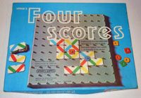 Four Scores