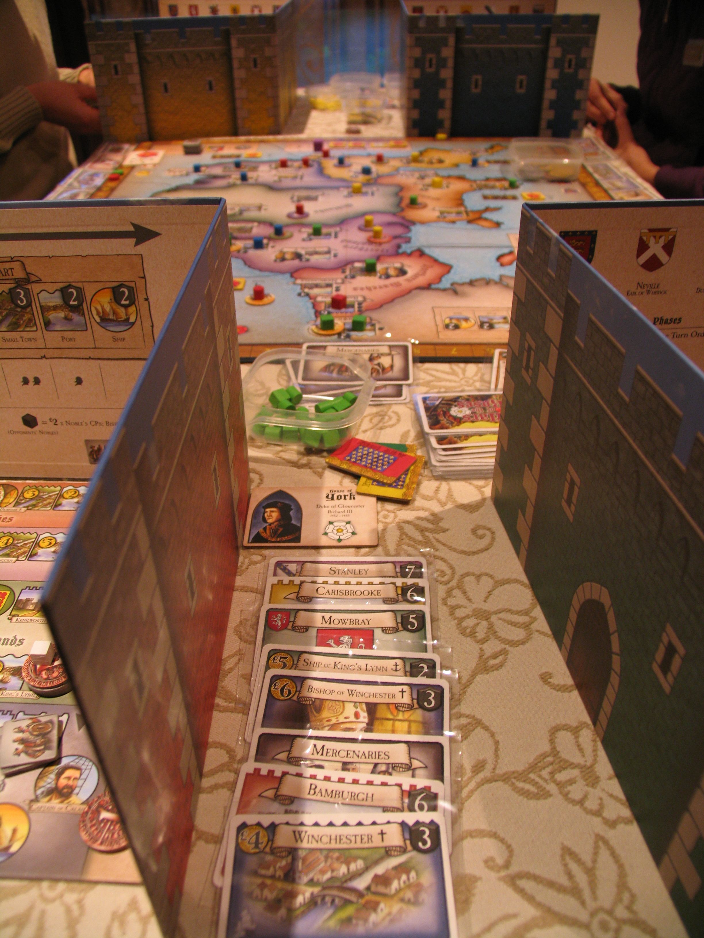 BoardGameGeek