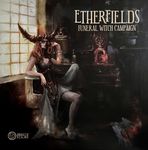 Etherfields: Funeral Witch Campaign (2022)