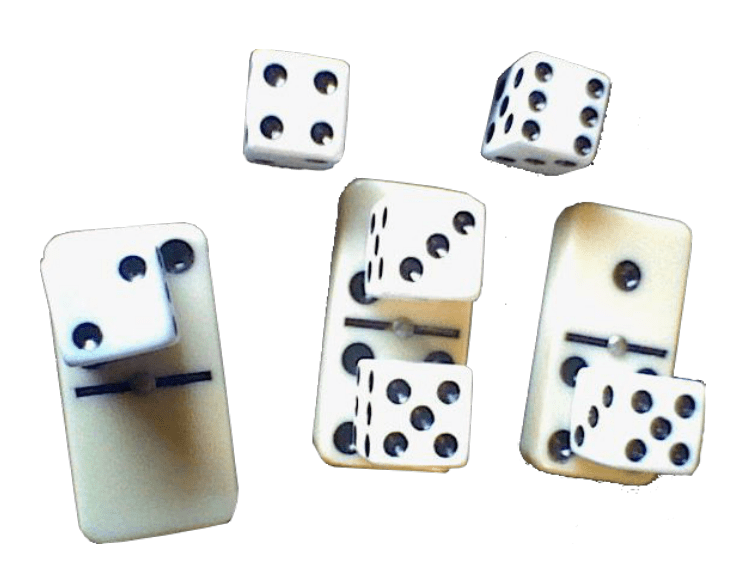 Domino Dungeon