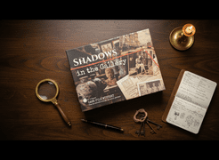 Shadows in the Gallery