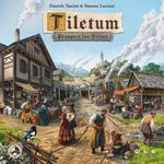 Tiletum: Prospect for Silver (English Edition)