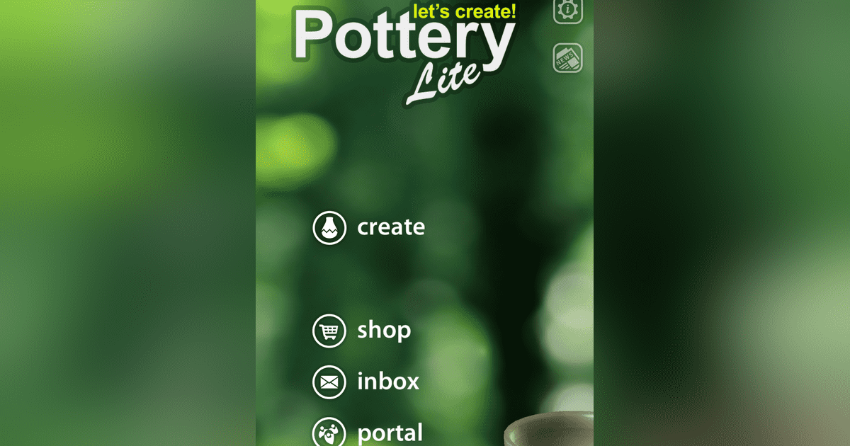 Let's Create! Pottery Video Game VideoGameGeek