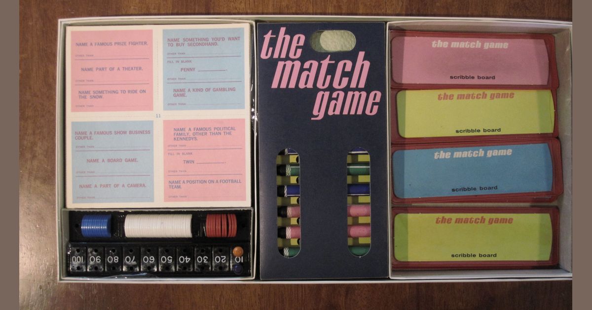 BoardGameGeek