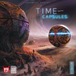 Time Capsules