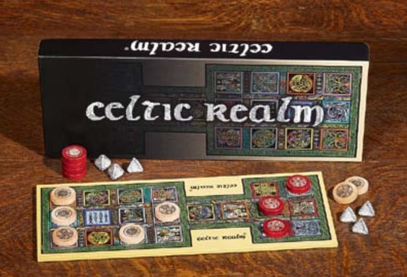Celtic Realm