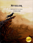 RPG Item: Nysilor: Archipelago of Ashes - An Explorer's Guide