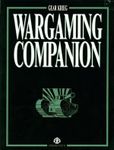 Gear Krieg Wargaming Companion