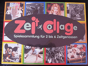Zeit-Collage