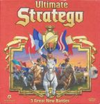 Ultimate Stratego