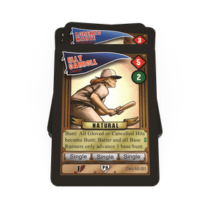 Baseball Highlights: 2045 – All-Star Expansion