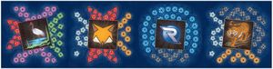 Lanterns: The Harvest Festival – Promo Tiles