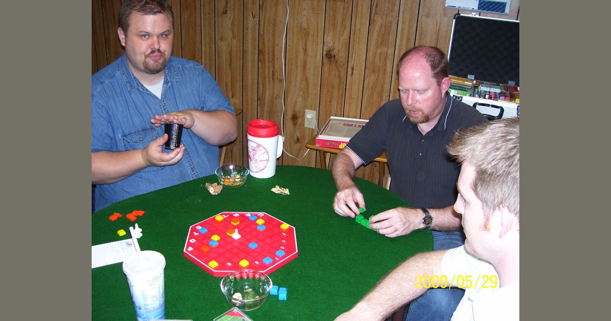 Boardgamegeek