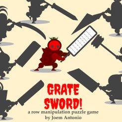 Grate Sword!