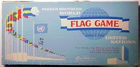 World Flag Game About the United Nations