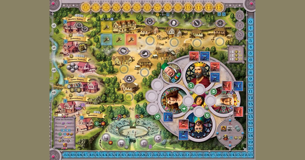 BoardGameGeek