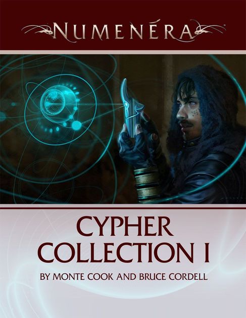 cypher system pdf collection