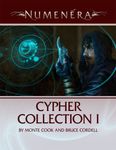 RPG Item: Cypher Collection 1