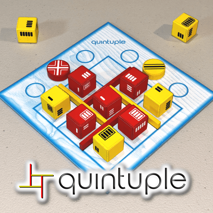 Quintuple