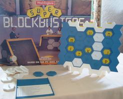 Super Blockbusters