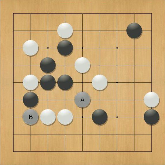 Wong's Game