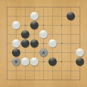 Wong's Game