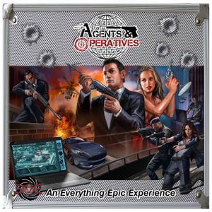 Agents & Operatives